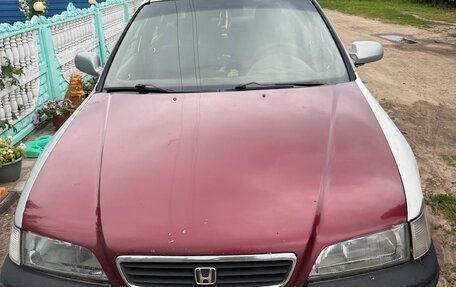 Honda Accord VII рестайлинг, 1998 год, 145 000 рублей, 4 фотография