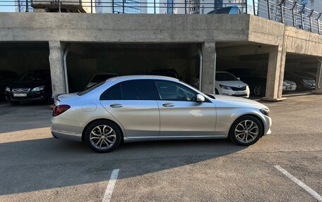 Mercedes-Benz C-Класс, 2014 год, 1 700 000 рублей, 3 фотография
