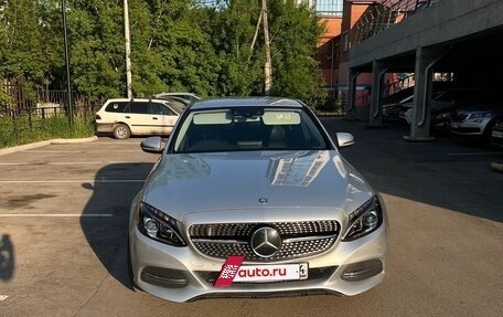 Mercedes-Benz C-Класс, 2014 год, 1 700 000 рублей, 5 фотография