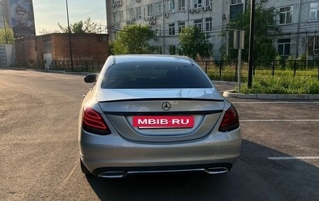 Mercedes-Benz C-Класс, 2014 год, 1 700 000 рублей, 6 фотография