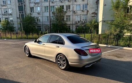 Mercedes-Benz C-Класс, 2014 год, 1 700 000 рублей, 2 фотография