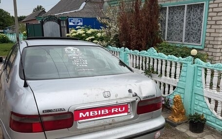 Honda Accord VII рестайлинг, 1998 год, 145 000 рублей, 2 фотография