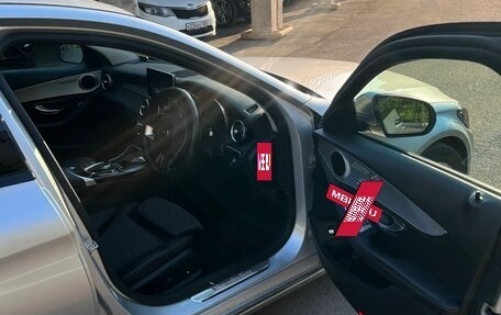 Mercedes-Benz C-Класс, 2014 год, 1 700 000 рублей, 9 фотография