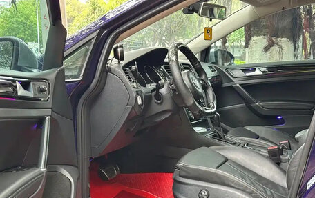 Volkswagen Golf VII, 2019 год, 1 468 664 рублей, 6 фотография