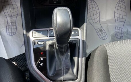 Hyundai Creta I рестайлинг, 2020 год, 1 598 000 рублей, 21 фотография