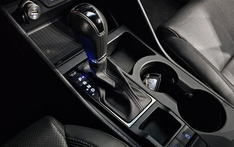 Hyundai Tucson III, 2018 год, 1 630 000 рублей, 6 фотография