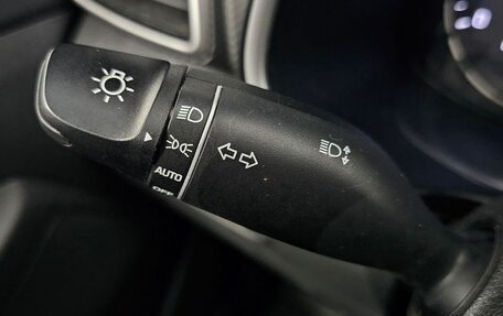 Hyundai Tucson III, 2018 год, 1 630 000 рублей, 14 фотография
