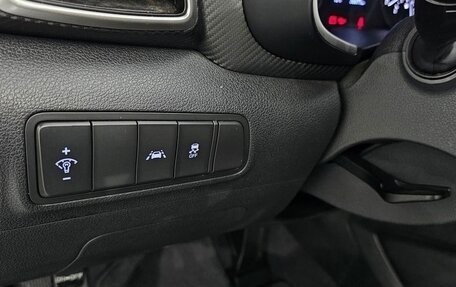 Hyundai Tucson III, 2018 год, 1 630 000 рублей, 13 фотография