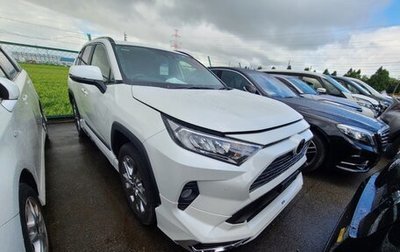 Toyota RAV4, 2019 год, 3 400 000 рублей, 1 фотография