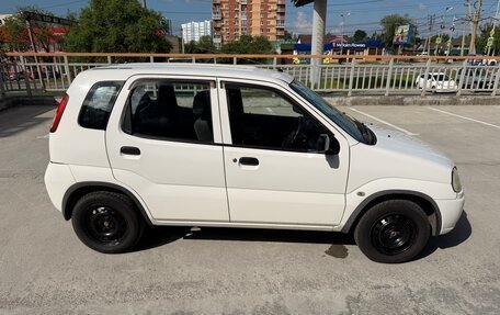 Suzuki Swift III, 2005 год, 380 000 рублей, 1 фотография