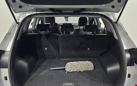 Hyundai Tucson III, 2018 год, 1 630 000 рублей, 17 фотография