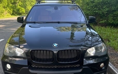 BMW X5, 2010 год, 1 900 000 рублей, 1 фотография