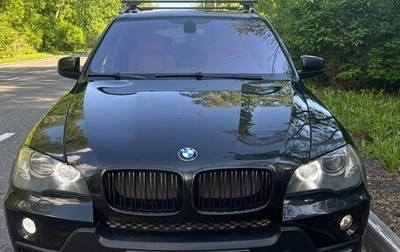 BMW X5, 2010 год, 1 900 000 рублей, 1 фотография