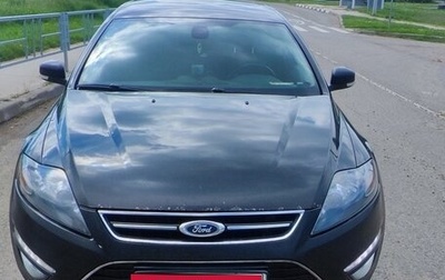 Ford Mondeo IV, 2010 год, 625 000 рублей, 1 фотография