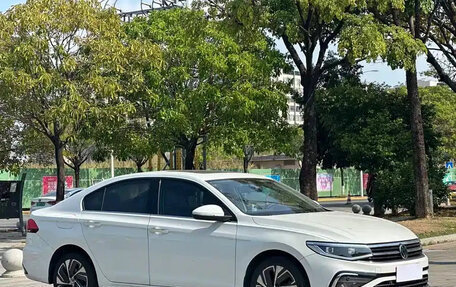 Volkswagen Bora, 2022 год, 1 156 500 рублей, 2 фотография