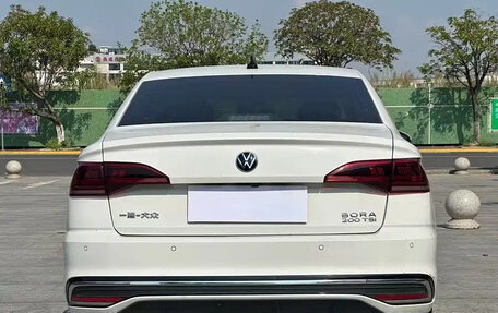 Volkswagen Bora, 2022 год, 1 156 500 рублей, 6 фотография