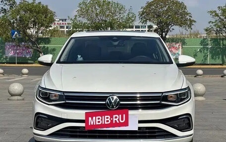 Volkswagen Bora, 2022 год, 1 156 500 рублей, 3 фотография