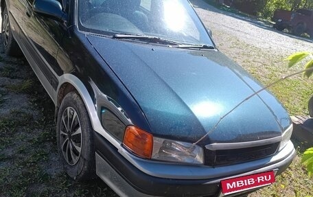 Toyota Sprinter Carib III, 1997 год, 400 000 рублей, 1 фотография