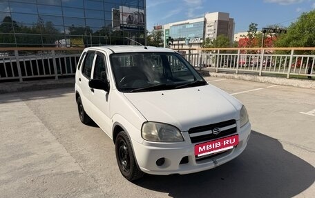 Suzuki Swift III, 2005 год, 380 000 рублей, 2 фотография