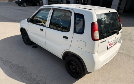 Suzuki Swift III, 2005 год, 380 000 рублей, 7 фотография