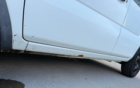 Suzuki Swift III, 2005 год, 380 000 рублей, 19 фотография