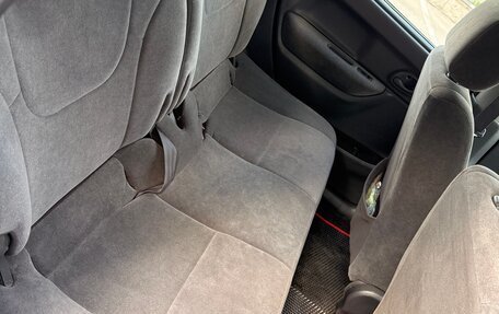 Suzuki Swift III, 2005 год, 380 000 рублей, 26 фотография