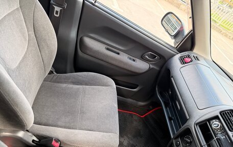 Suzuki Swift III, 2005 год, 380 000 рублей, 30 фотография
