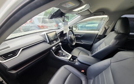 Toyota RAV4, 2019 год, 3 400 000 рублей, 4 фотография