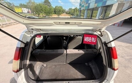 Suzuki Swift III, 2005 год, 380 000 рублей, 39 фотография