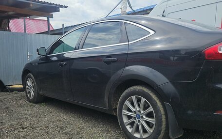 Ford Mondeo IV, 2010 год, 625 000 рублей, 8 фотография