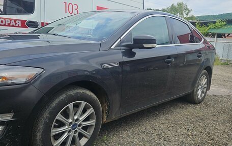 Ford Mondeo IV, 2010 год, 625 000 рублей, 9 фотография