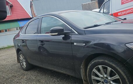 Ford Mondeo IV, 2010 год, 625 000 рублей, 12 фотография