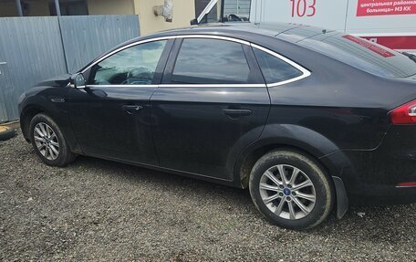 Ford Mondeo IV, 2010 год, 625 000 рублей, 10 фотография