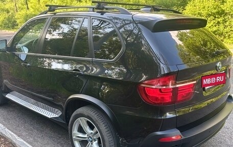 BMW X5, 2010 год, 1 900 000 рублей, 2 фотография