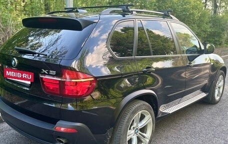 BMW X5, 2010 год, 1 900 000 рублей, 3 фотография