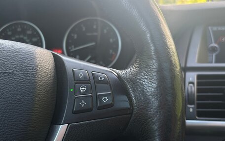 BMW X5, 2010 год, 1 900 000 рублей, 10 фотография