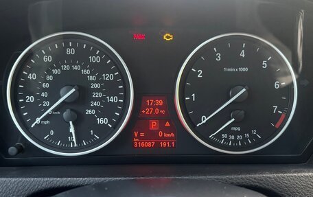 BMW X5, 2010 год, 1 900 000 рублей, 12 фотография