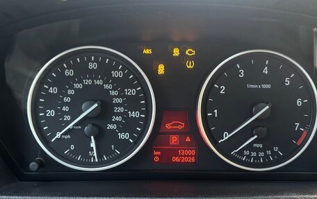 BMW X5, 2010 год, 1 900 000 рублей, 13 фотография