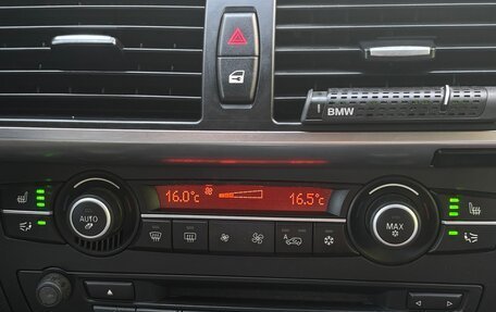 BMW X5, 2010 год, 1 900 000 рублей, 15 фотография