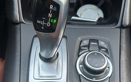 BMW X5, 2010 год, 1 900 000 рублей, 14 фотография