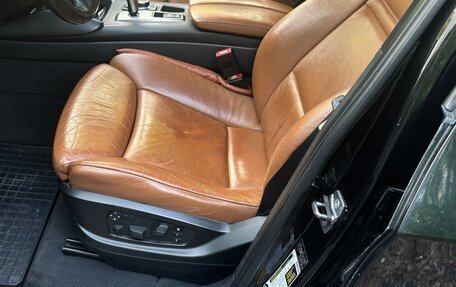 BMW X5, 2010 год, 1 900 000 рублей, 19 фотография