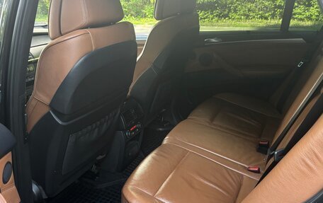 BMW X5, 2010 год, 1 900 000 рублей, 20 фотография