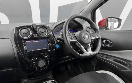 Nissan Note II рестайлинг, 2019 год, 1 449 900 рублей, 8 фотография