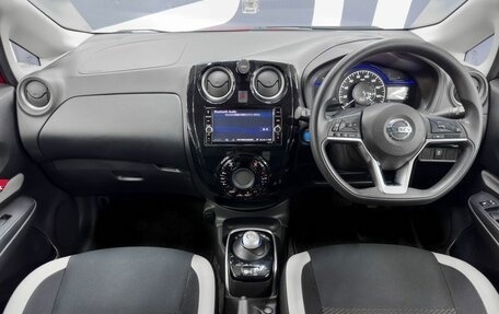 Nissan Note II рестайлинг, 2019 год, 1 449 900 рублей, 9 фотография