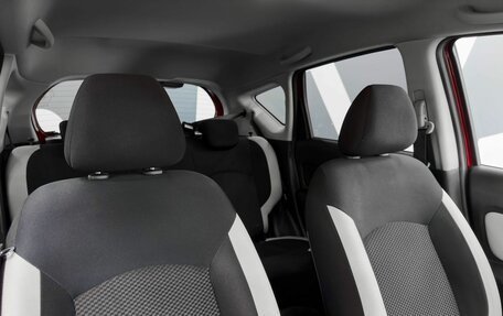 Nissan Note II рестайлинг, 2019 год, 1 449 900 рублей, 18 фотография