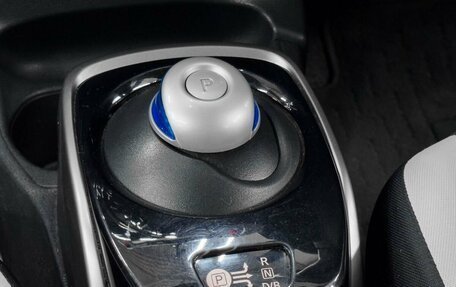 Nissan Note II рестайлинг, 2019 год, 1 449 900 рублей, 14 фотография