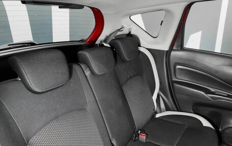Nissan Note II рестайлинг, 2019 год, 1 449 900 рублей, 19 фотография