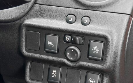 Nissan Note II рестайлинг, 2019 год, 1 449 900 рублей, 11 фотография