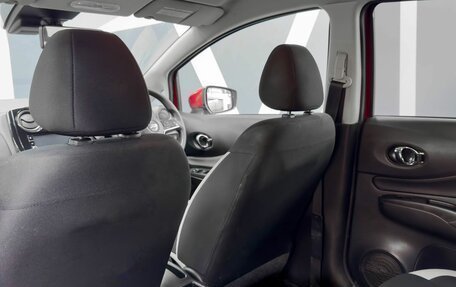 Nissan Note II рестайлинг, 2019 год, 1 449 900 рублей, 17 фотография