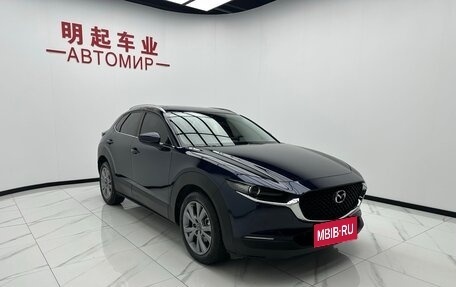 Mazda CX-30 I, 2022 год, 2 070 000 рублей, 2 фотография